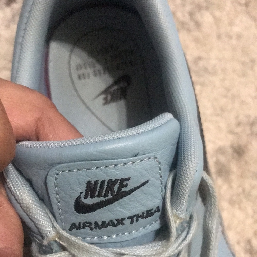 Nike Air Max Thea sneakers shoes - Picture 13 of 16
